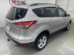 Used 2015  Ford Escape 4d SUV FWD SE Convenience Pkg at NEXCAR near Spring&comma; TX
