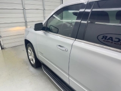 Used 2017  Chevrolet Tahoe 4d SUV RWD Premier at NEXCAR near Spring&comma; TX