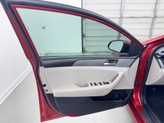 Used 2019  Hyundai Sonata 4d Sedan SE at NEXCAR near Spring&comma; TX