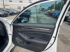 Used 2022  Honda Accord Sedan Sport 2&period;0T Auto at Nexcar near Spring&comma; TX