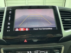 Used 2018  Honda Pilot 4d SUV FWD EX-L at NEXCAR near Spring, TX