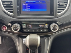 Used 2015  Honda CR-V 4d SUV FWD EX-L at NEXCAR near Spring&comma; TX