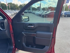 Used 2020  GMC Sierra 1500 4WD Crew Cab AT4 at NEXCAR near Spring, TX