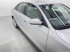Used 2013  Audi A4 4d Sedan 2&period;0T Quattro Premium AT at NEXCAR near Spring&comma; TX