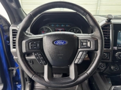 Used 2017  Ford F-150 2WD SuperCrew XLT 5 1&sol;2 at NEXCAR near Spring&comma; TX