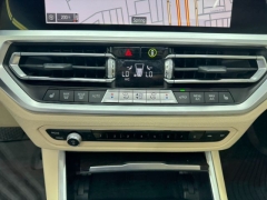 Used 2019  BMW 3 Series 330i Sedan North America at NEXCAR near Spring, TX