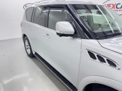 Used 2013  INFINITI QX56 4d SUV RWD at NEXCAR near Spring&comma; TX