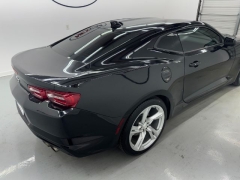 Used 2020  Chevrolet Camaro 2d Coupe LT1 at NEXCAR near Spring, TX