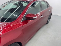 Used 2017  Nissan Altima 4d Sedan 2&period;5L SV at NEXCAR near Spring&comma; TX