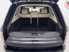 Used 2015  Land Rover Range Rover 4d SUV 5&period;0L SC at NEXCAR near Spring&comma; TX