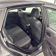 Used 2019  Ford Fiesta 4d Hatchback SE at NEXCAR near Spring, TX