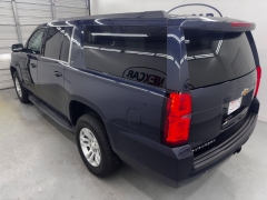 Used 2019  Chevrolet Suburban 4d SUV 4WD LT at NEXCAR near Spring&comma; TX