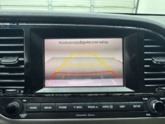 Used 2017  Hyundai Elantra 4d Sedan SE Auto at NEXCAR near Spring, TX