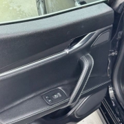 Used 2019  Maserati Ghibli 4d Sedan RWD at NEXCAR near Spring, TX