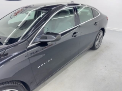 Used 2021  Chevrolet Malibu 4dr Sdn LT at NEXCAR near Spring, TX
