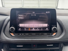 Used 2023  Nissan Rogue FWD SV at NEXCAR near Spring&comma; TX