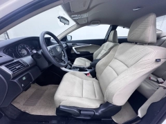 Used 2015  Honda Accord Coupe 2d LX-S CVT at NEXCAR near Spring&comma; TX