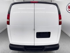 Used 2017  Chevrolet Express Van 2500 Van at NEXCAR near Spring&comma; TX