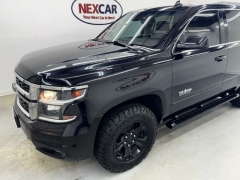 Used 2019  Chevrolet Tahoe 4d SUV 4WD LT at NEXCAR near Spring&comma; TX
