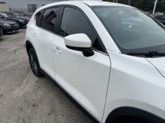 Used 2020  Mazda CX-5 4d SUV FWD Touring at Nexcar near Spring&comma; TX