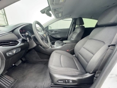 Used 2021  Chevrolet Malibu 4dr Sdn LT at NEXCAR near Spring, TX