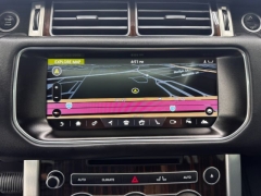 Used 2017  Land Rover Range Rover 4d SUV 3&period;0L SC HSE at NEXCAR near Spring&comma; TX