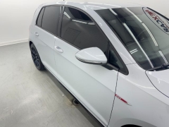 Used 2019  Volkswagen GTI 4d Hatchback 2&period;0T S Auto at NEXCAR near Spring&comma; TX