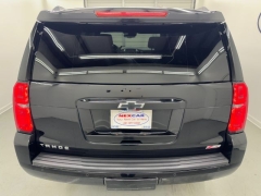Used 2019  Chevrolet Tahoe 4d SUV 4WD LT at NEXCAR near Spring&comma; TX