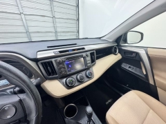 Used 2013  Toyota RAV4 4d SUV FWD LE at NEXCAR near Spring&comma; TX