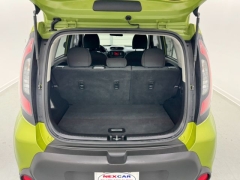 Used 2014  Kia Soul 4d Hatchback Base Auto at NEXCAR near Spring, TX