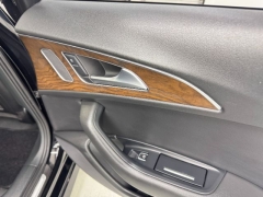 Used 2016  Audi A6 4d Sedan 2.0T Premium+ at NEXCAR near Spring, TX