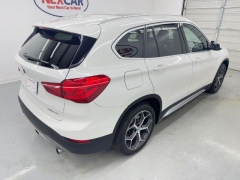 Used 2019  BMW X1 xDrive28i Sports Activity Vehicle at NEXCAR near Spring&comma; TX