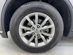 Used 2018  Dodge Durango 4d SUV RWD SXT at NEXCAR near Spring&comma; TX