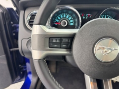 Used 2014  Ford Mustang 2d Coupe at NEXCAR near Spring&comma; TX