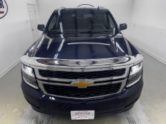 Used 2019  Chevrolet Suburban 4d SUV 4WD LT at NEXCAR near Spring&comma; TX