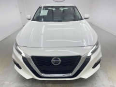 Used 2022  Nissan Altima 2&period;5 SV Sedan at NEXCAR near Spring&comma; TX