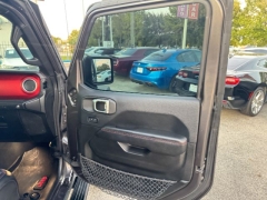 Used 2018  Jeep Wrangler Unlimited 4d SUV 4WD Rubicon at NEXCAR near Spring, TX