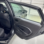 Used 2019  Ford Fiesta 4d Hatchback SE at NEXCAR near Spring, TX