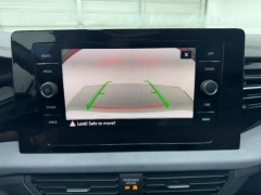 Used 2025  Volkswagen Jetta SE Auto at NEXCAR near Spring&comma; TX