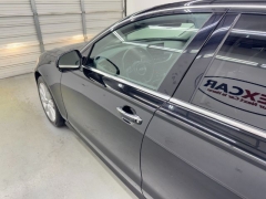 Used 2016  Audi A6 4d Sedan 2.0T Premium+ at NEXCAR near Spring, TX