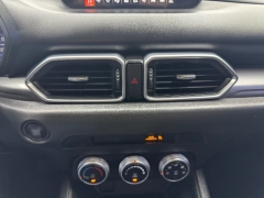 Used 2019  Mazda CX-5 4d SUV FWD Sport at Nexcar near Spring&comma; TX