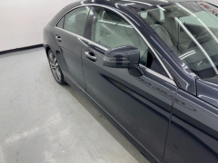 Used 2016  Mercedes-Benz CLS-Class 4d Sedan CLS400 at NEXCAR near Spring, TX