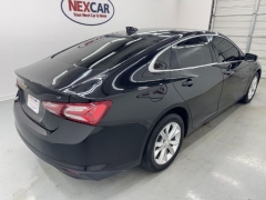 Used 2020  Chevrolet Malibu 4d Sedan LT at NEXCAR near Spring&comma; TX