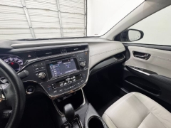 Used 2016  Toyota Avalon 4d Sedan XLE at NEXCAR near Spring&comma; TX