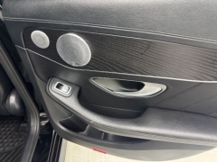 Used 2015  Mercedes-Benz C-Class 4d Sedan C400 4matic at NEXCAR near Spring, TX