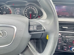 Used 2013  Audi A4 4d Sedan 2&period;0T Quattro Premium AT at NEXCAR near Spring&comma; TX