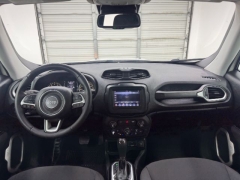 Used 2018  Jeep Renegade 4d SUV FWD Latitude at NEXCAR near Spring&comma; TX