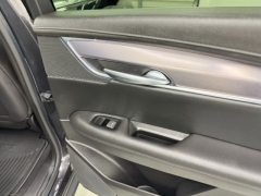 Used 2017  Cadillac XT5 4d SUV AWD Luxury at NEXCAR near Spring, TX