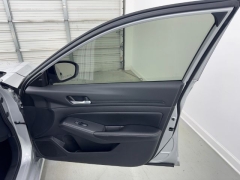 Used 2024  Nissan Altima 2&period;5 SV Sedan at NEXCAR near Spring&comma; TX