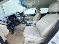 Used 2014  Ford Escape 4d SUV FWD SE at NEXCAR near Spring&comma; TX